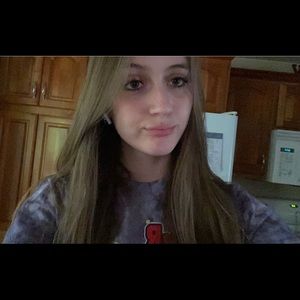 Meet your Posher, Aubrey